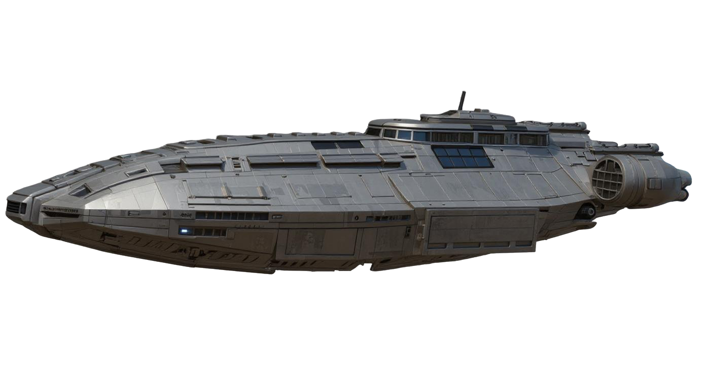 Socrates-class Transport